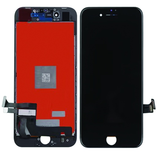 iPhone (8)G Plus Unit