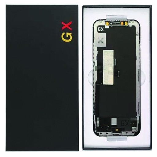 iPhone (X) GX Unit (BLACK)