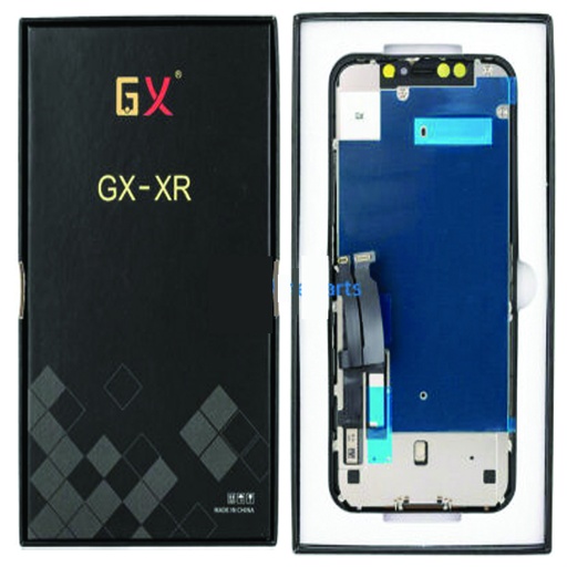 iPhone (XR) GX Unit