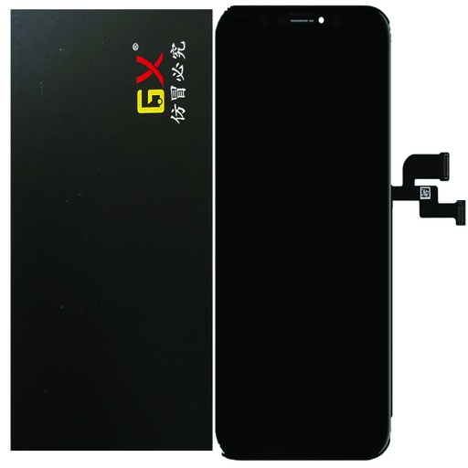 iPhone (XS) GX Unit