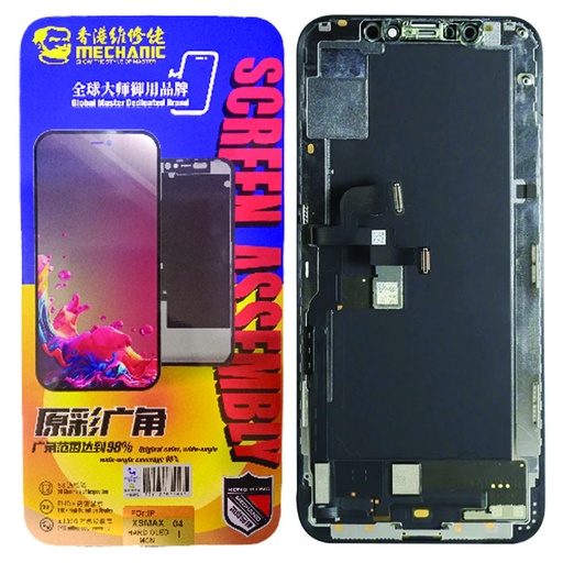 iPhone (XS) Max Mechanic Unit