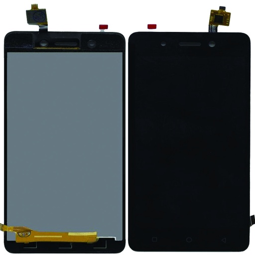 [UTiTA23-1-2] itell A(23) Unit (BLACK) 