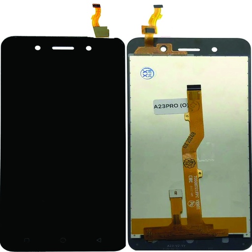 [UTiTA23PR-1-2] itell A(23) Pro Unit (BLACK) 