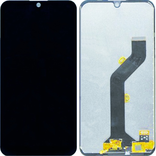 [UTiTA26-1-2] itell A(26) Unit (BLACK) 