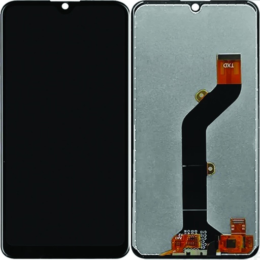 [UTiTA48-1-2] itell A(48) Unit (BLACK) 