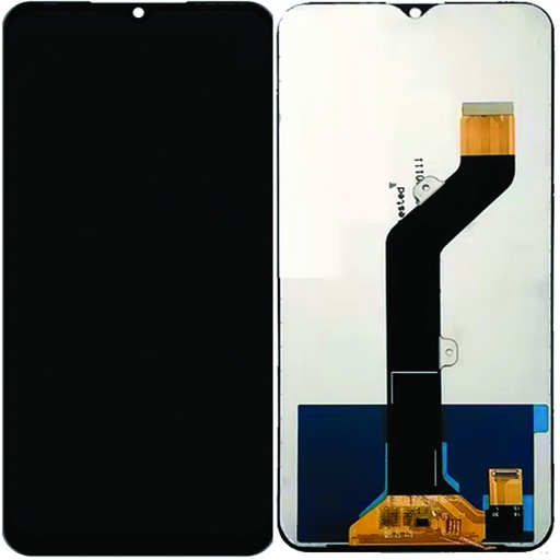[UTiTVSN1PL-1-2] itell Vision (1) Plus Unit (BLACK) 