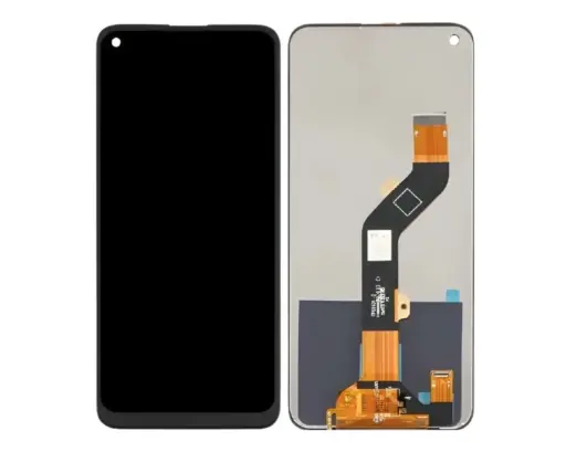 [UTiTVSN2-1-2] itell Vision (2) LCD Unit (BLACK) 