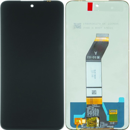 [UTMi10-1-2] Redmi (10) (4G) Unit (BLACK)   