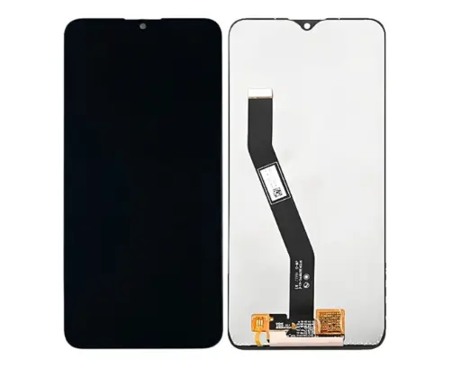 [UTMi8A-1-2] Redmi (8)A LCD Unit (BLACK) 