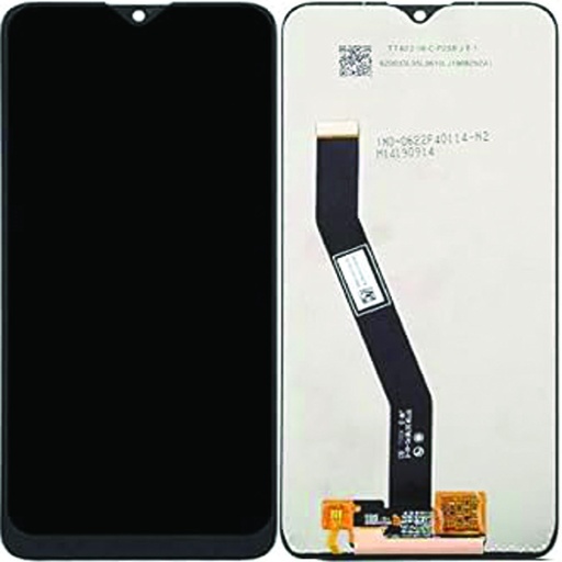[UTMi8A-1-2] Redmi (8)A Unit (BLACK) 