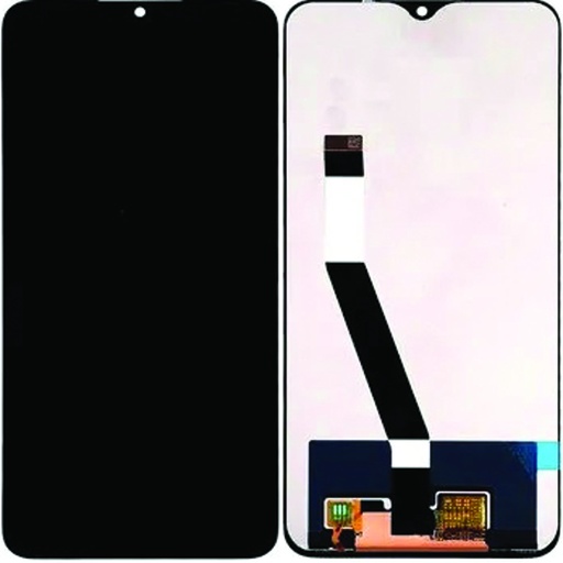 [UTMi9-1-2] Redmi (9) Unit (BLACK) 
