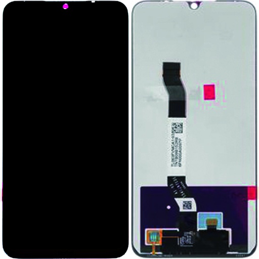 [UTMiNT8-1-2] Redmi Note (8) Unit (BLACK) 
