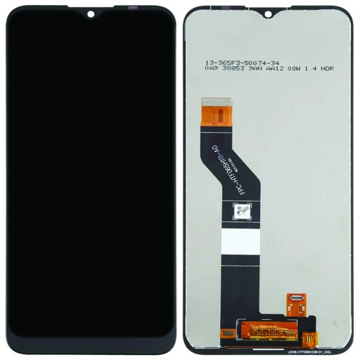Nokia (1) Point (4) Unit (BLACK)   