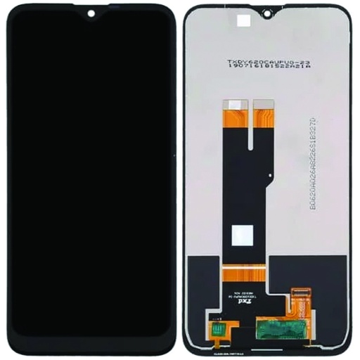 Nokia (2) Point (3) Unit (BLACK)   