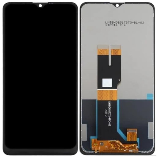 [UTNK2P4-1-2] Nokia (2) Point (4) Unit (BLACK)
