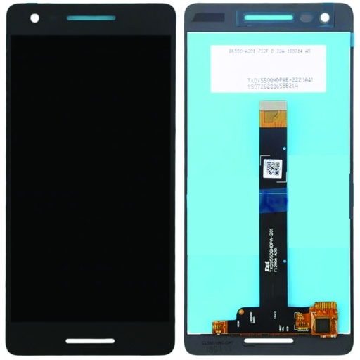 Nokia (2) Point (1) Unit (BLACK)   