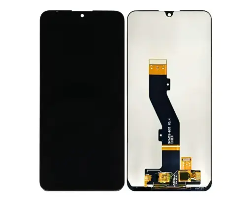 [UTNK3P2-1-2] Nokia (3) Point (2) LCD Unit (BLACK)  