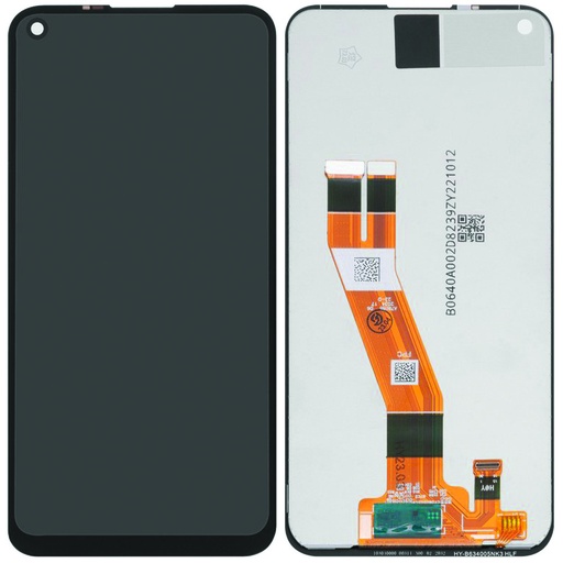 Nokia (3) Point (4) Unit (BLACK)   
