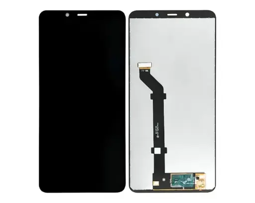 [UTNK3P1PL-1-2] Nokia (3) Point (1) Plus LCD Unit (BLACK)  