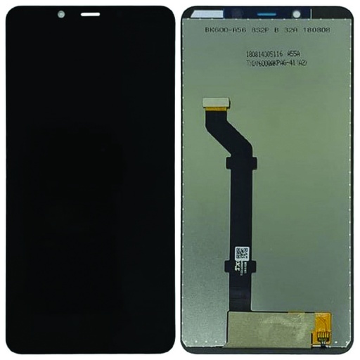 Nokia (3) Point (1) Plus Unit (BLACK)  