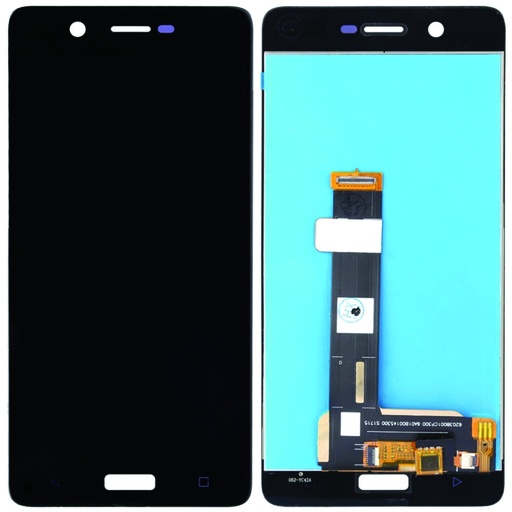 Nokia (5) Unit (BLACK)   