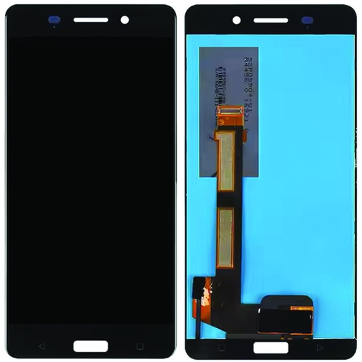 Nokia (6) Unit (BLACK)  