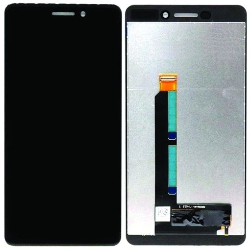 Nokia (6) Point (1) Unit (BLACK)   