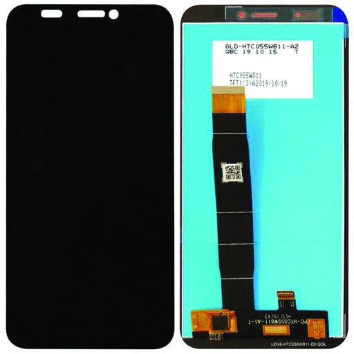 Nokia C(1) Unit (BLACK)  