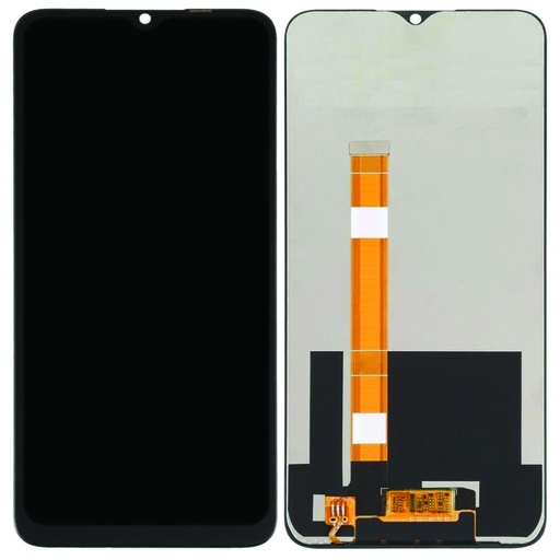 [UTOA15-1-2] Oppo A(15) Unit (BLACK)