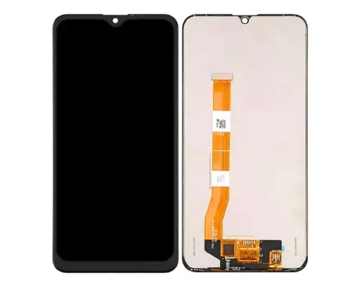 [UTOA1K-1-2] Oppo A(1)K LCD Unit (BLACK) 
