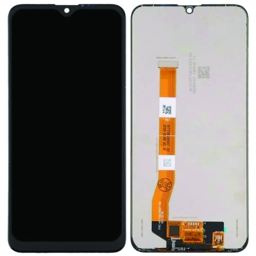 [UTOA1K-1-2] Oppo A(1)K Unit (BLACK) 
