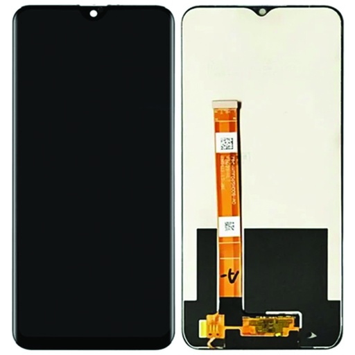 [UTOA5(20)-1-2] Oppo A(5) (2020) Unit (BLACK) 