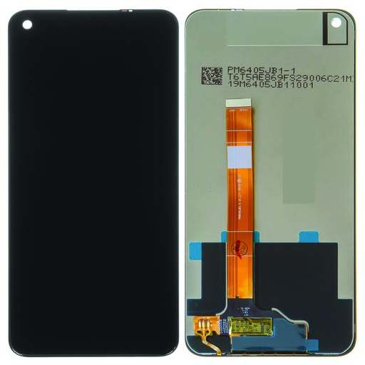[UTOA52-1-2] Oppo A(52) Unit (BLACK) 