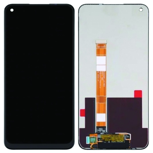 [UTOA53-1-2] Oppo A(53) Unit (BLACK) 