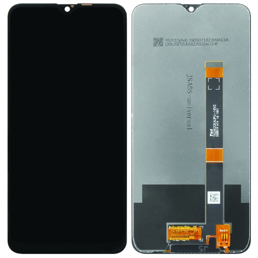 [UTOA5S-1-2] Oppo A(5)S Unit (BLACK) 