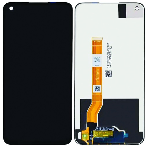 [UTOA76-1-2] Oppo A(76) Unit (BLACK) 