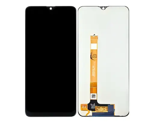 [UTOF11-1-2] Oppo F(11) LCD Unit (BLACK) 