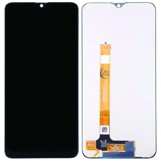 [UTOF11-1-2] Oppo F(11) Unit (BLACK) 