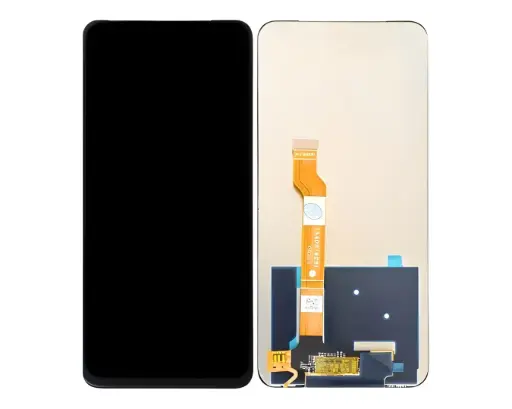[UTOF11PR-1-2] Oppo F(11) Pro LCD Unit (BLACK) 
