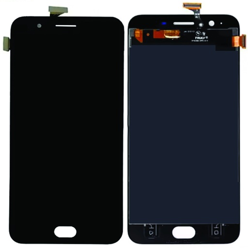 Oppo F(1)S Unit