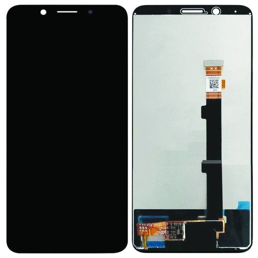 Oppo F(5) Unit
