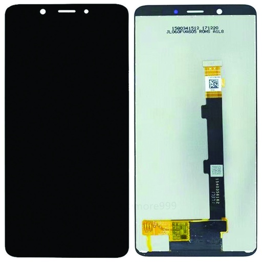 [UTOF7YOUTH-1-2] Oppo F(7) Youth Unit (BLACK) 