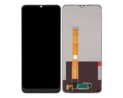 [UTREC21Y-1-2] Realme C(21)Y LCD Unit (BLACK) 