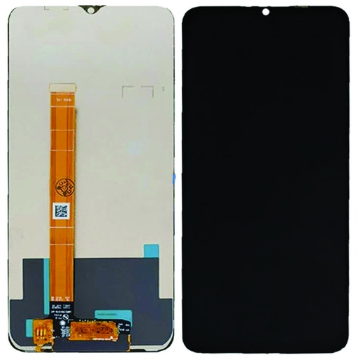 [UTREC21Y-1-2] Realme C(21)Y Unit (BLACK) 