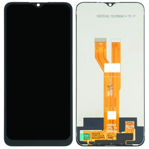 [UTREC20-1-2] Realme C(20) Unit (BLACK) 