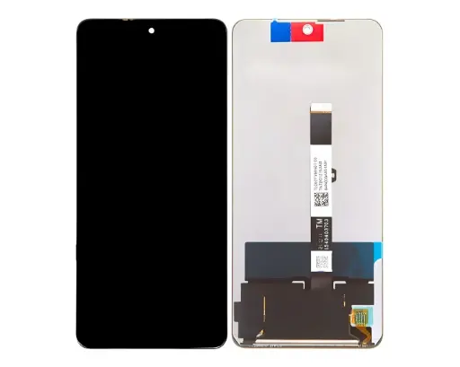 [UTPCX3PR-1-2] Poco X(3) Pro LCD Unit (BLACK) 