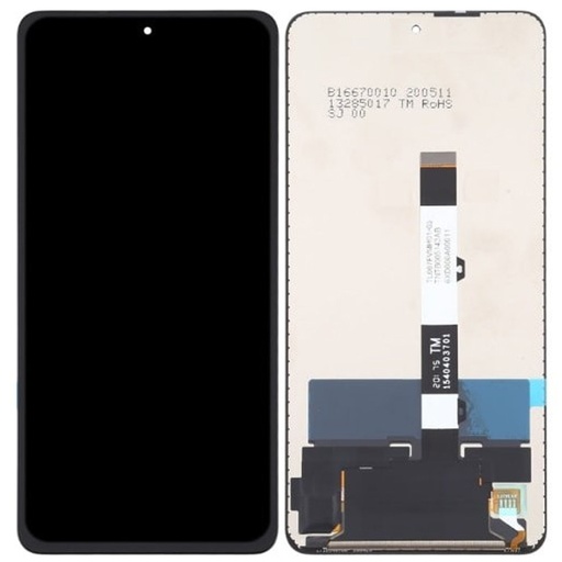 [UTPOCOX3PR-1-2] Poco X(3) Pro Led Unit (BLACK) 