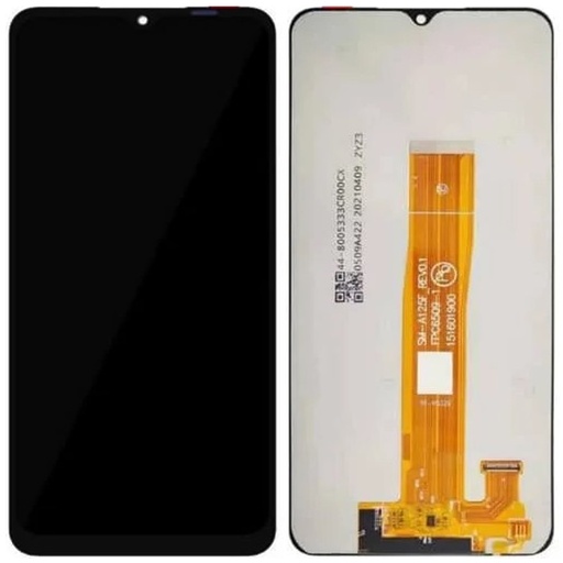 [UTSA02-1-2] Samsung A(02) Unit (BLACK)  