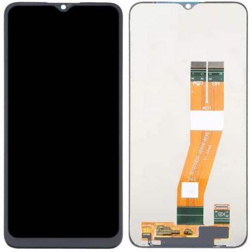 [UTSA02S-1-2] Samsung A(02)S Unit (BLACK)  