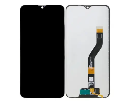 [UTSA10S-1-2] Samsung A(10)S LCD Unit (BLACK)  